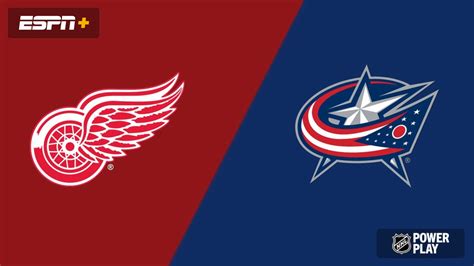 blue vs red wings